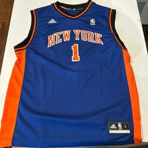 Amar’e Stoudemire Boys Jersey